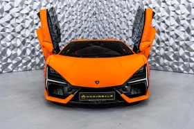 Lamborghini Revuelto  Arancio Apodis, снимка 2