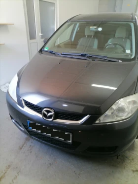 Mazda 5, снимка 1