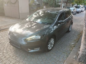 Ford Focus 1.5, снимка 5