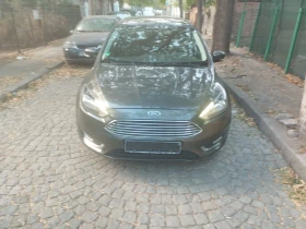 Ford Focus 1.5, снимка 1