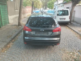 Ford Focus 1.5, снимка 2