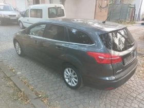 Ford Focus 1.5, снимка 3