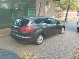 Ford Focus 1.5, снимка 6