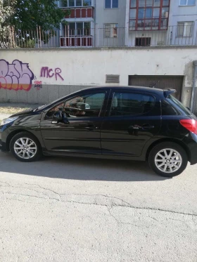 Peugeot 207 1.4i, снимка 3