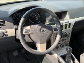 Opel Astra * 1.6* ОБСЛУЖЕНА* , снимка 6