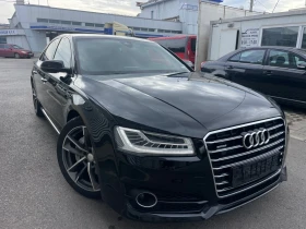 Audi A8 Matrix+ 3.0TDI+ Bose+ S-line+ +  | Mobile.bg    6