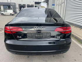 Audi A8 Matrix+ 3.0TDI+ Bose+ S-line+ +  | Mobile.bg    4