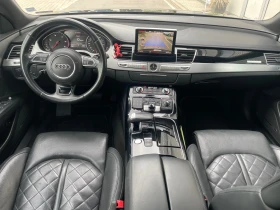 Audi A8 Matrix+ 3.0TDI+ Bose+ S-line+ Камера+ Подгрев - [11] 