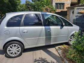 Opel Meriva, снимка 6