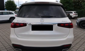 Mercedes-Benz GLS 450 d/AMG/4MATIC/NIGHT/PANO/BURMESTER/AIRMATIC/HEAD UP | Mobile.bg    6