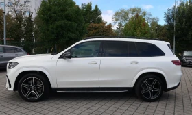 Mercedes-Benz GLS 450 d/AMG/4MATIC/NIGHT/PANO/BURMESTER/AIRMATIC/HEAD UP | Mobile.bg    4