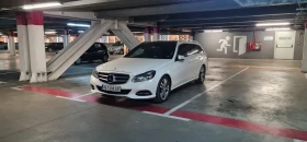 Mercedes-Benz E 220 220CD?, снимка 1