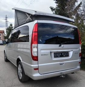 Mercedes-Benz Viano Westfalia , снимка 6