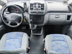 Mercedes-Benz Viano Westfalia , снимка 9