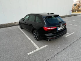 Audi A4, снимка 10