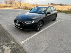 Audi A4, снимка 12