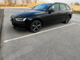 Audi A4, снимка 11