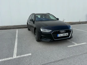 Audi A4, снимка 3