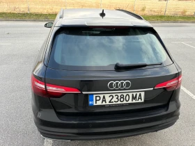 Audi A4, снимка 5