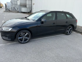 Audi A4, снимка 4