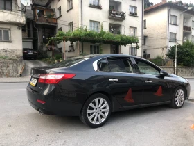 Renault Latitude 3000 DCI Initiale Paris, снимка 6