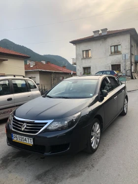 Renault Latitude 3000 DCI Initiale Paris, снимка 11