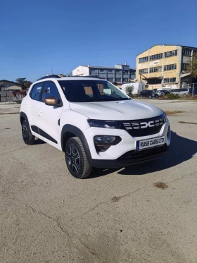 Dacia Spring &#128165;65k.c.&#128165;Extreme&#128165;6200km, снимка 6