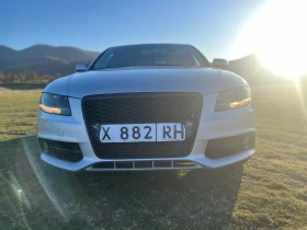 Audi A4, снимка 1