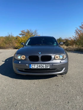 BMW 118 Дизел, facelift, Er Reihe, снимка 9