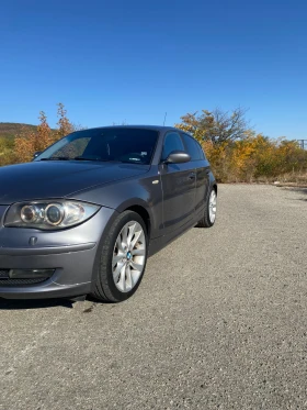 BMW 118 Дизел, facelift, Er Reihe, снимка 2