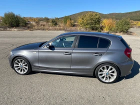 BMW 118 Дизел, facelift, Er Reihe, снимка 6