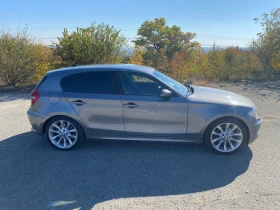 BMW 118 Дизел, facelift, Er Reihe, снимка 4