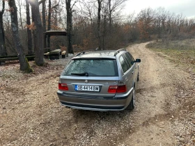 BMW 330 204к.с., снимка 9