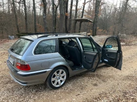 BMW 330, снимка 3