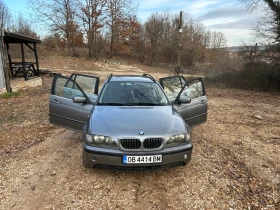 BMW 330, снимка 4