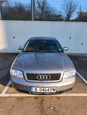 Audi A6 1.9TDI, снимка 1