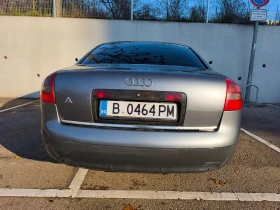 Audi A6 1.9TDI, снимка 8