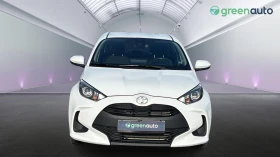 Toyota Yaris 1.5i, снимка 5