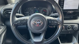 Toyota Yaris 1.5i, снимка 13