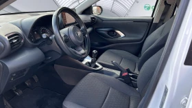 Toyota Yaris 1.5i, снимка 9