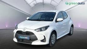 Toyota Yaris 1.5i, снимка 1