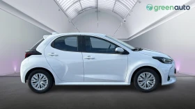 Toyota Yaris 1.5i, снимка 3