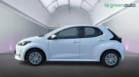 Toyota Yaris 1.5i, снимка 6