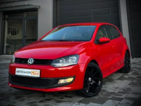 VW Polo 1.6 TDI * Climatronic* , снимка 1