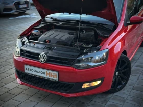 VW Polo 1.6 TDI * Climatronic* , снимка 12