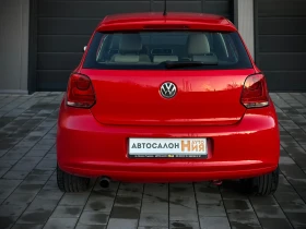 VW Polo 1.6 TDI * Climatronic* , снимка 5