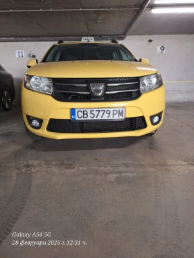 Dacia Logan 1.2 75к.с., снимка 11