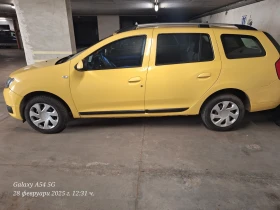 Dacia Logan 1.2 75к.с., снимка 13