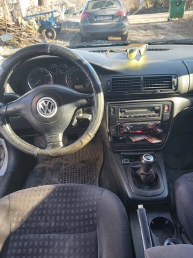 VW Passat Седан, снимка 5