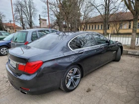 BMW 740 D Xdrive , снимка 1